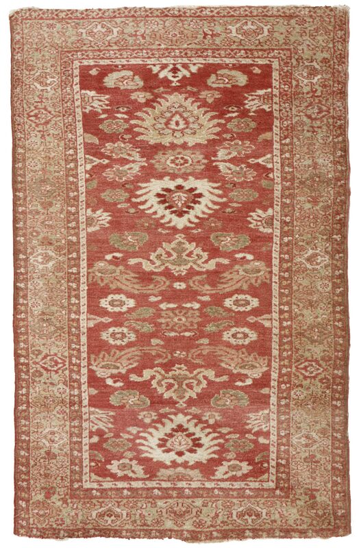 Sultanabad / 16762 | WOVEN